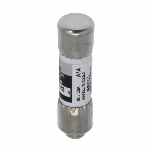 Bussmann FNQ-R-1-1/2 Time Delay Fuse