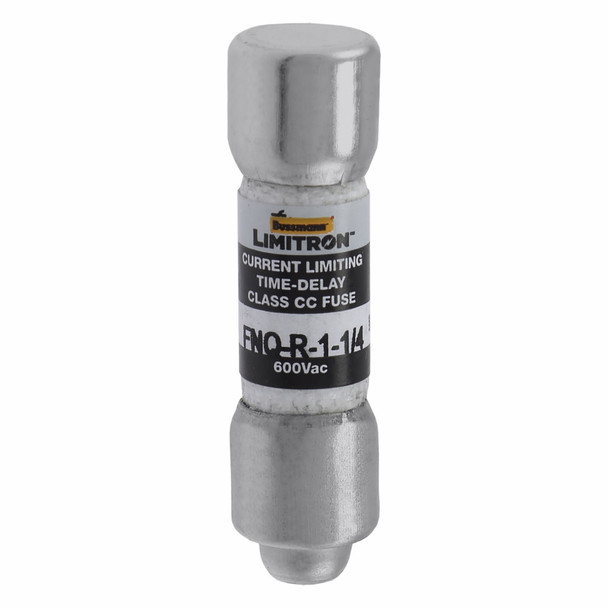 Bussmann FNQ-R-1-1/4 Time Delay Fuse