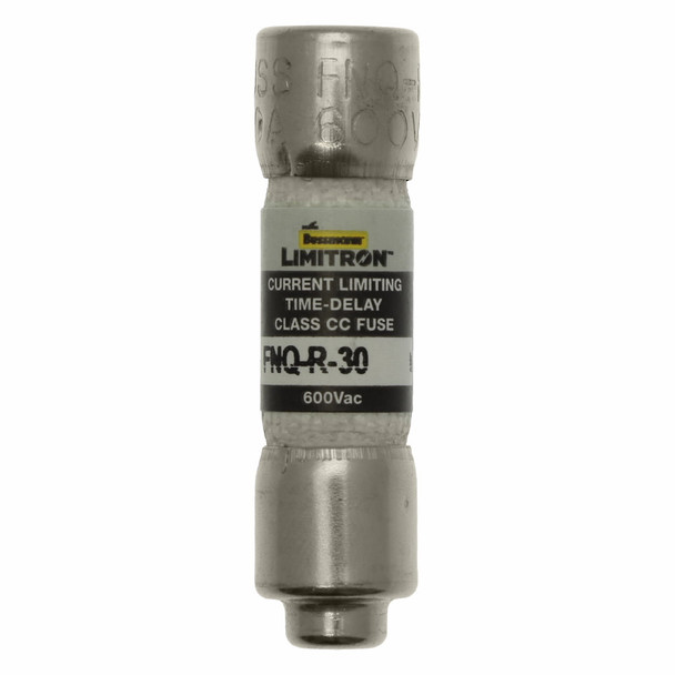 Bussmann FNQ-R-1-1/8 Time Delay Fuse | American Cable Assemblies