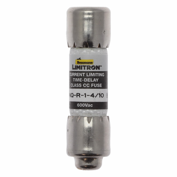 Bussmann FNQ-R-1-4/10 Time Delay Fuse | American Cable Assemblies