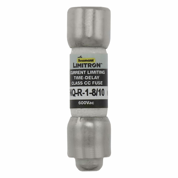 Bussmann FNQ-R-1-8/10 Time Delay Fuse | American Cable Assemblies