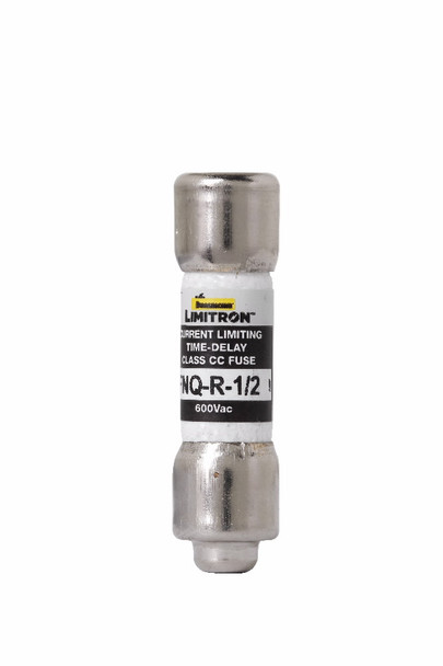 Bussmann FNQ-R-1/2 Time Delay Fuse | American Cable Assemblies