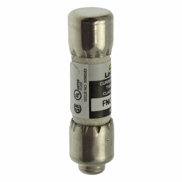 Bussmann FNQ-R-1/2 Time Delay Fuse