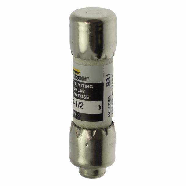 Bussmann FNQ-R-1/2 Time Delay Fuse