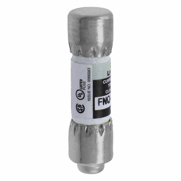 Bussmann FNQ-R-1/4 Time Delay Fuse