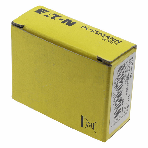 Bussmann FNQ-R-1/4 Time Delay Fuse