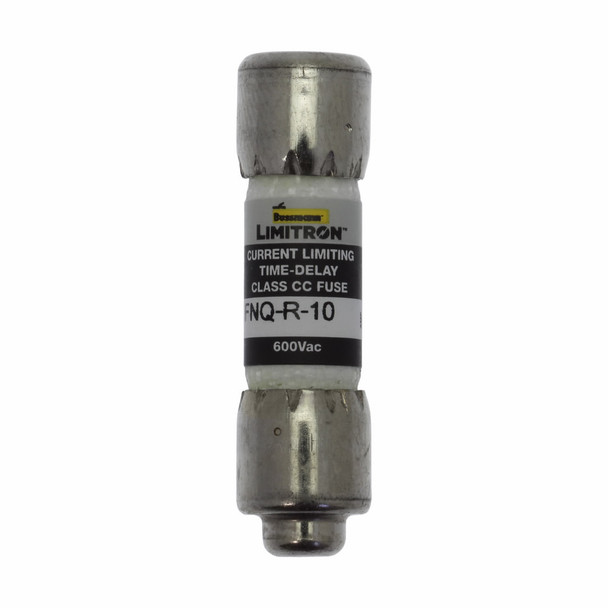 Bussmann FNQ-R-10 Time Delay Fuse | American Cable Assemblies