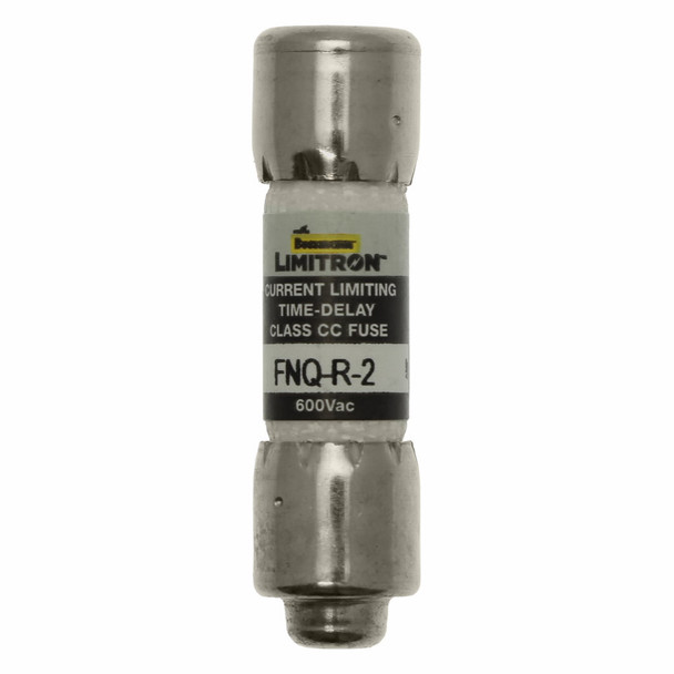 Bussmann FNQ-R-2 Time Delay Fuse | American Cable Assemblies