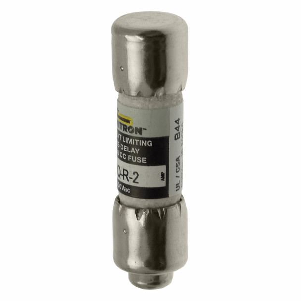 Bussmann FNQ-R-2 Time Delay Fuse