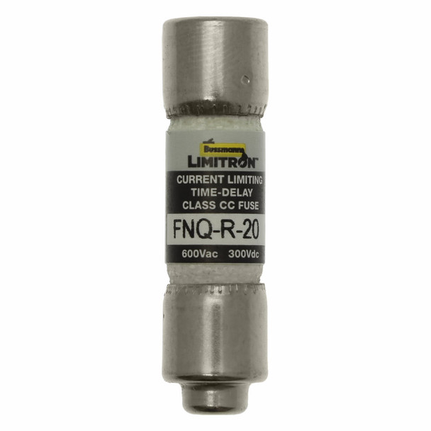 Bussmann FNQ-R-20 Time Delay Fuse | American Cable Assemblies