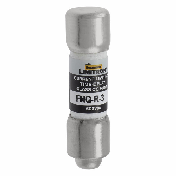 Bussmann FNQ-R-3 Time Delay Fuse