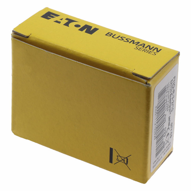 Bussmann FNQ-R-3-2/10 Time Delay Fuse