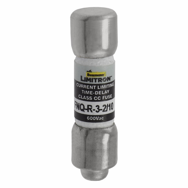 Bussmann FNQ-R-3-2/10 Time Delay Fuse