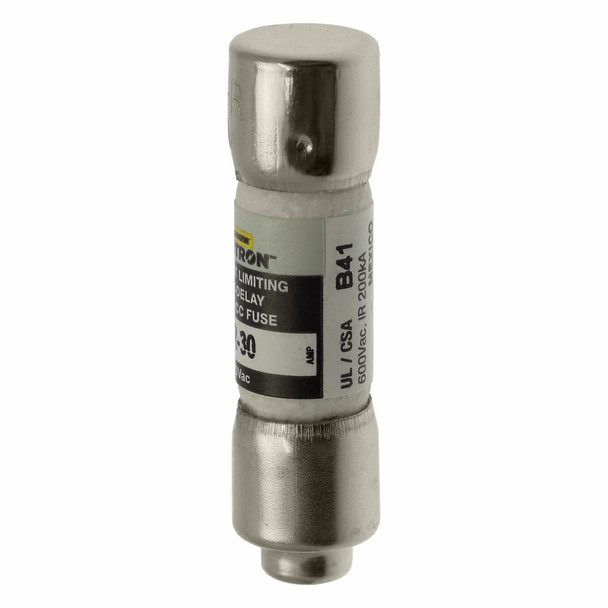 Bussmann FNQ-R-30 Time Delay Fuse
