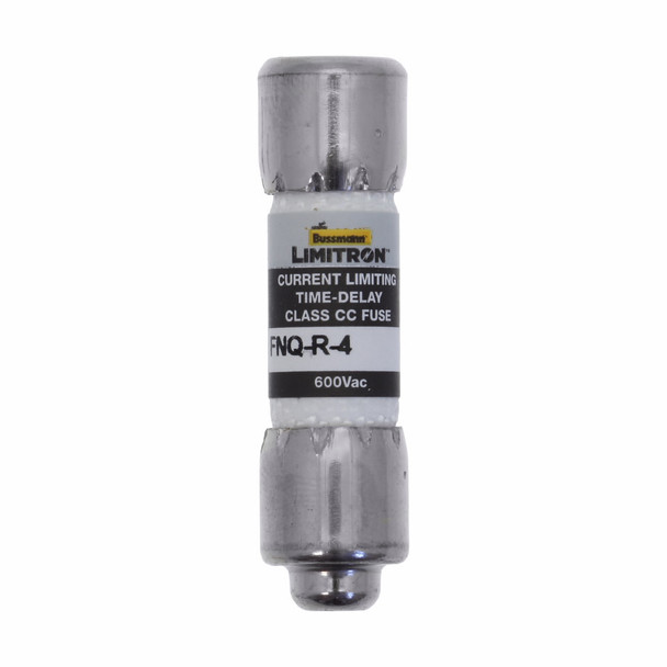 Bussmann FNQ-R-4 Time Delay Fuse | American Cable Assemblies