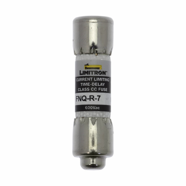 Bussmann FNQ-R-7 Time Delay Fuse | American Cable Assemblies