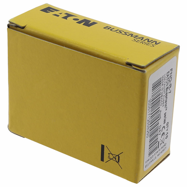 Bussmann FNQ-R-7 Time Delay Fuse