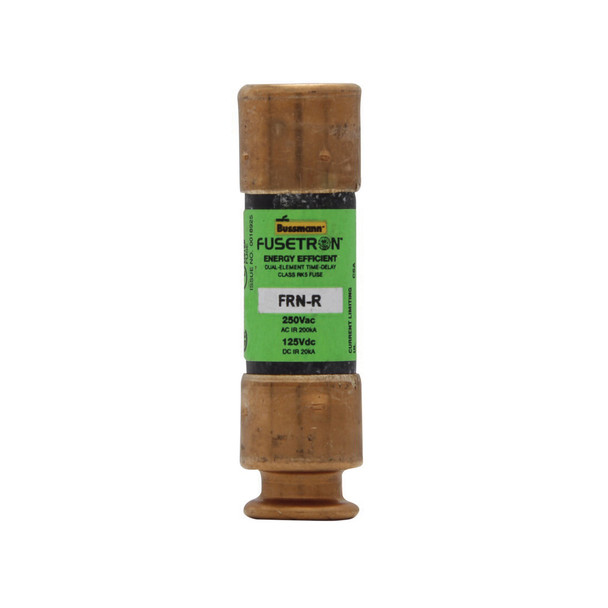 Bussmann FRN-R-12 Time Delay Fuse