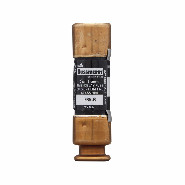 Bussmann FRN-R-12ID Cartridge Fuse | American Cable Assemblies