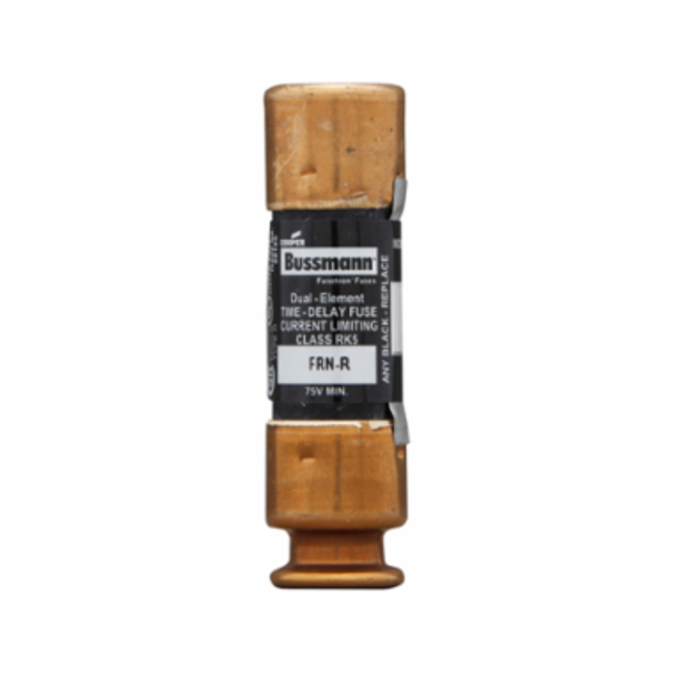 Bussmann FRN-R-12ID Cartridge Fuse
