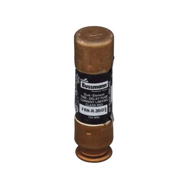 Bussmann FRN-R-12ID Cartridge Fuse