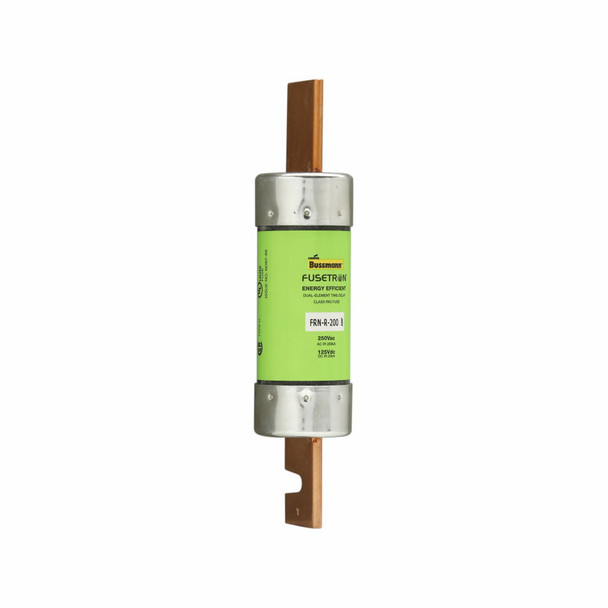 Bussmann FRN-R-200 Time Delay Fuse
