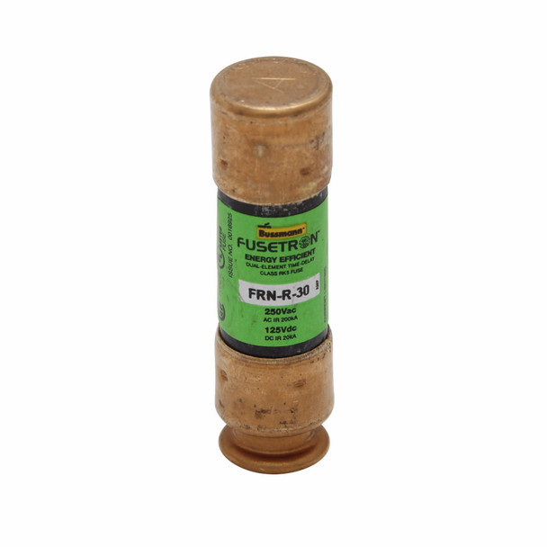 Bussmann FRN-R-4 Time Delay Fuse