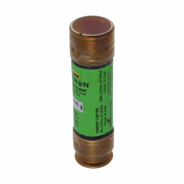 Bussmann FRN-R-45 Time Delay Fuse