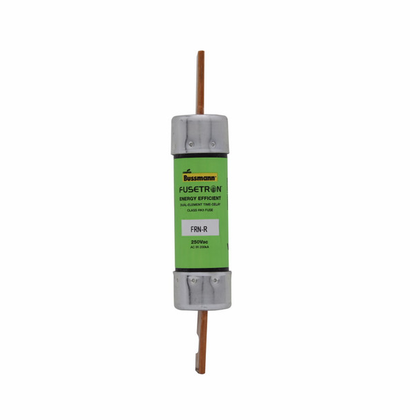 Bussmann FRN-R-75 Time Delay Fuse | American Cable Assemblies Bussmann FRN-R-75 Time Delay Fuse | American Cable Assemblies