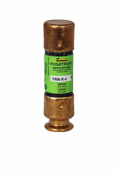 Bussmann FRN-R-8 Time Delay Fuse