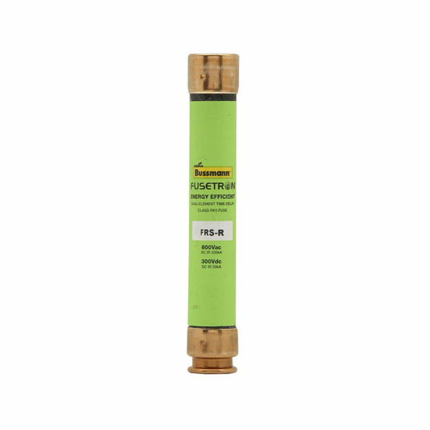 Bussmann FRS-R-1-1/2 Time Delay Fuse | American Cable Assemblies