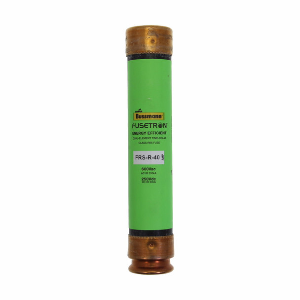 Bussmann FRS-R-40 Time Delay Fuse