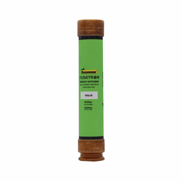 Bussmann FRS-R-60 Time Delay Fuse | American Cable Assemblies