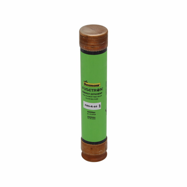 Bussmann FRS-R-60 Time Delay Fuse