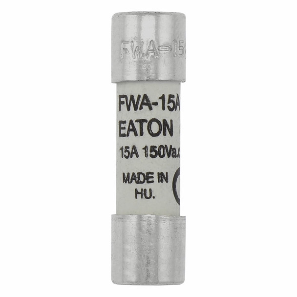 Bussmann FWA-15A10F High Speed Fuse | American Cable Assemblies