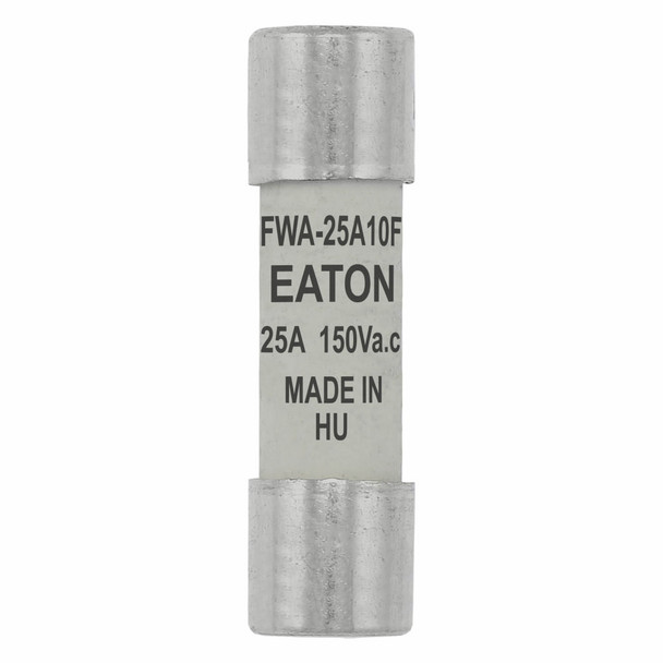Bussmann FWA-25A10F High Speed Fuse | American Cable Assemblies