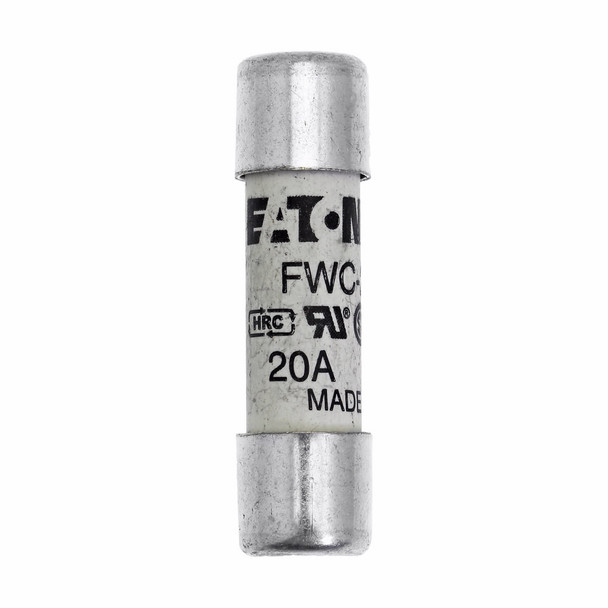 Bussmann FWC-20A10F Semiconductor Fuse | American Cable Assemblies