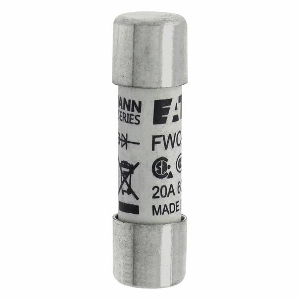 Bussmann FWC-20A10F Semiconductor Fuse