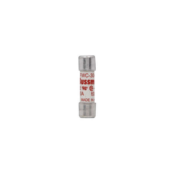Bussmann FWC-30A10F High Speed Fuse | American Cable Assemblies