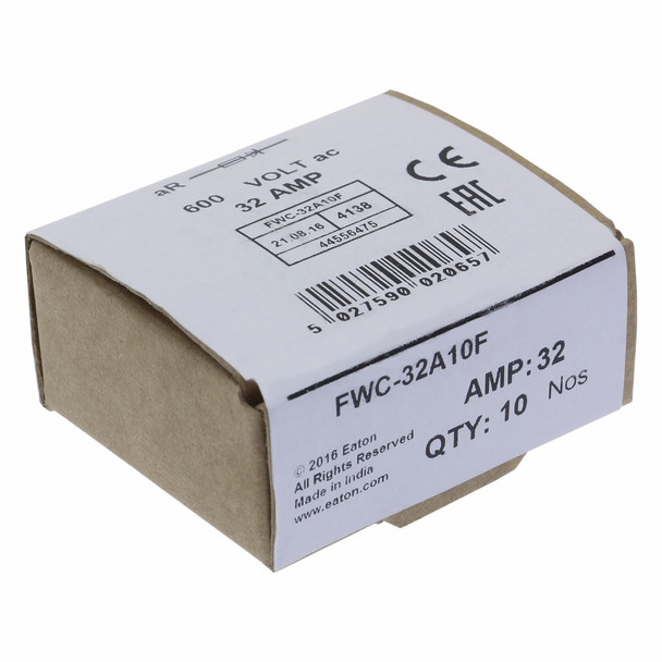 Bussmann FWC-32A10F High Speed Fuse