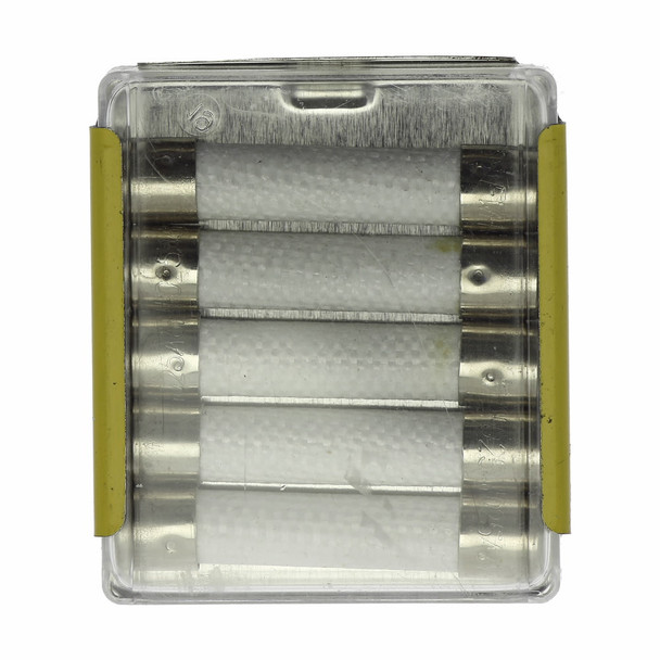 Bussmann FWH-025A6F High Speed Fuse | American Cable Assemblies