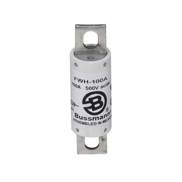 Bussmann FWH-100A High Speed Fuse