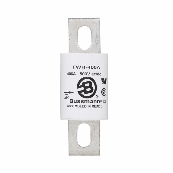Bussmann FWH-300A High Speed Fuse | American Cable Assemblies