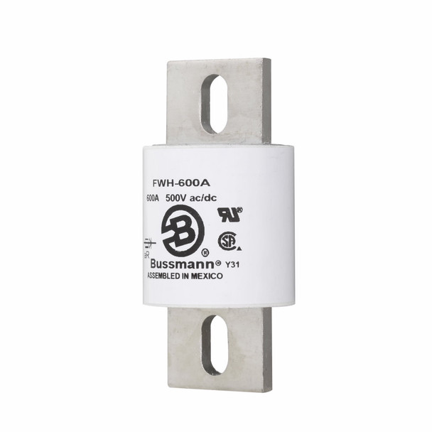 Bussmann FWH-450A High Speed Fuse