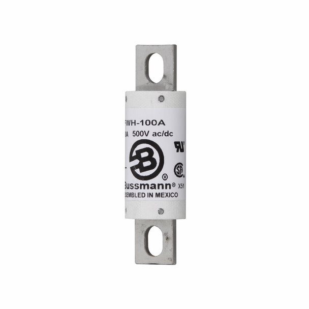 Bussmann FWH-80A High Speed Fuse