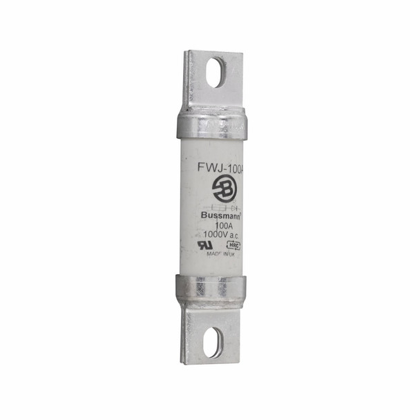 Bussmann FWJ-100A High Speed Fuse