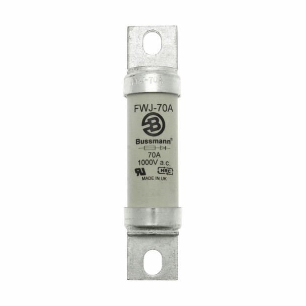 Bussmann FWJ-70A High Speed Fuse
