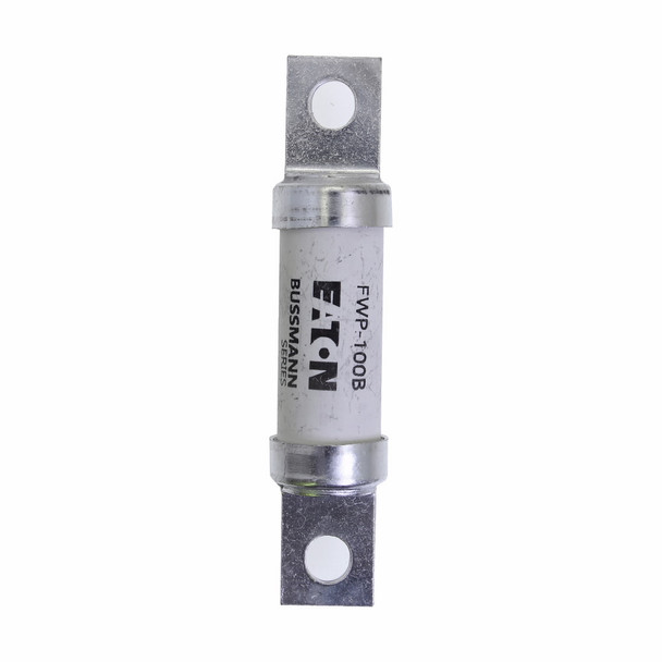 Bussmann FWP-100B High Speed Fuse