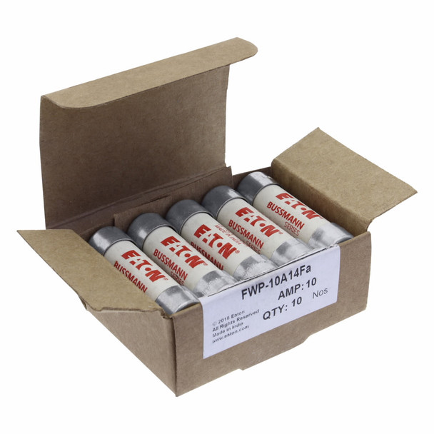 Bussmann FWP-10A14F High Speed Fuse