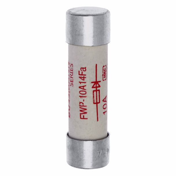 Bussmann FWP-10A14F High Speed Fuse